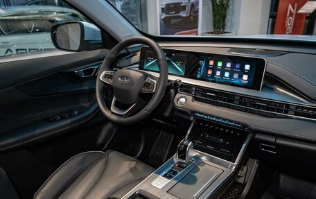 Chery Tiggo 4 I рестайлинг, 2025 год, 2 290 000 рублей, 14 фотография