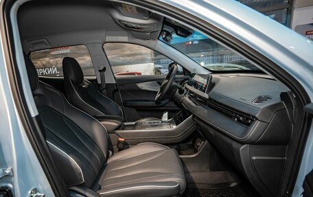 Chery Tiggo 4 I рестайлинг, 2025 год, 2 290 000 рублей, 15 фотография