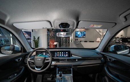 Chery Tiggo 4 I рестайлинг, 2025 год, 2 290 000 рублей, 13 фотография