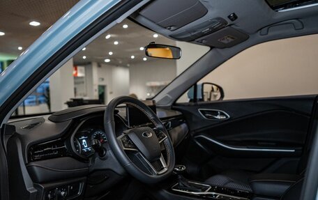 Chery Tiggo 4 I рестайлинг, 2025 год, 2 290 000 рублей, 21 фотография