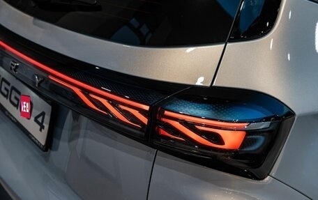 Chery Tiggo 4 I рестайлинг, 2025 год, 2 290 000 рублей, 18 фотография