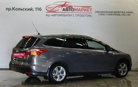 Ford Focus III, 2013 год, 799 000 рублей, 3 фотография