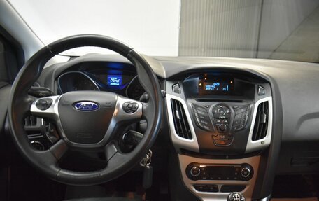 Ford Focus III, 2013 год, 799 000 рублей, 4 фотография