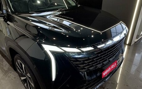 Geely Atlas, 2024 год, 3 917 190 рублей, 3 фотография