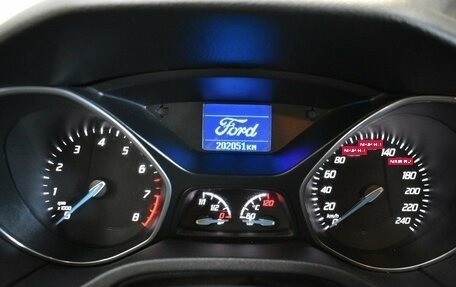 Ford Focus III, 2013 год, 799 000 рублей, 5 фотография