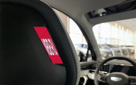 Geely Atlas, 2024 год, 3 917 190 рублей, 11 фотография