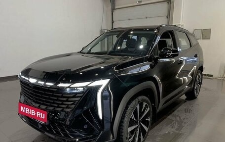 Geely Atlas, 2024 год, 3 917 190 рублей, 5 фотография