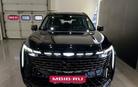Geely Atlas, 2024 год, 3 917 190 рублей, 2 фотография