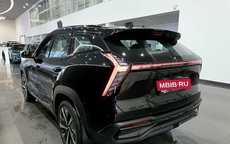Geely Atlas, 2024 год, 3 917 190 рублей, 4 фотография