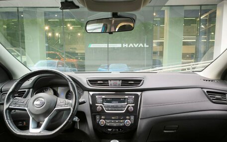 Nissan Qashqai, 2020 год, 1 857 000 рублей, 8 фотография
