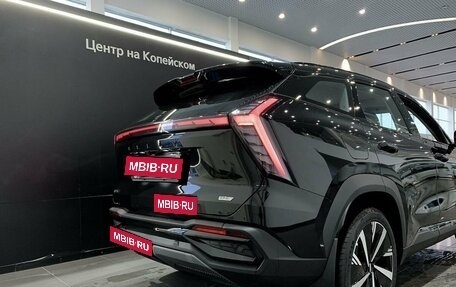 Geely Atlas, 2024 год, 3 917 190 рублей, 6 фотография