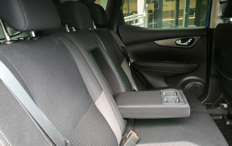 Nissan Qashqai, 2020 год, 1 857 000 рублей, 12 фотография