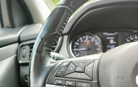 Nissan Qashqai, 2020 год, 1 857 000 рублей, 15 фотография