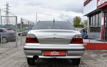 Daewoo Nexia I рестайлинг, 2008 год, 279 000 рублей, 4 фотография
