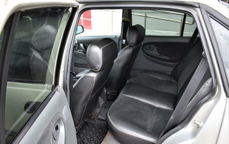 Daewoo Nexia I рестайлинг, 2008 год, 279 000 рублей, 10 фотография