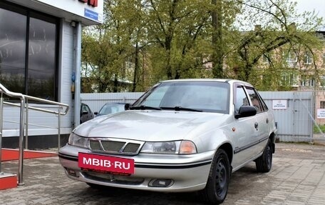 Daewoo Nexia I рестайлинг, 2008 год, 279 000 рублей, 5 фотография