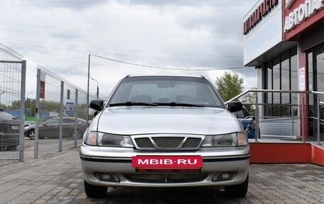 Daewoo Nexia I рестайлинг, 2008 год, 279 000 рублей, 2 фотография