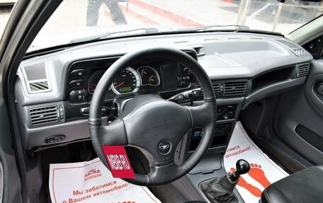 Daewoo Nexia I рестайлинг, 2008 год, 279 000 рублей, 8 фотография