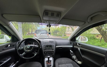 Skoda Octavia, 2011 год, 870 000 рублей, 5 фотография