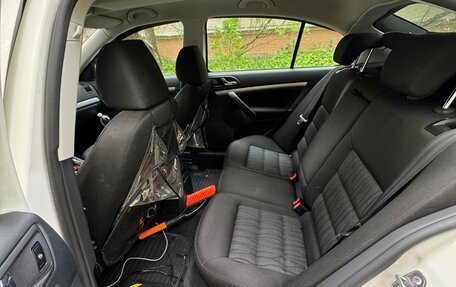 Skoda Octavia, 2011 год, 870 000 рублей, 6 фотография