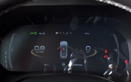Haval Jolion, 2025 год, 2 649 000 рублей, 13 фотография