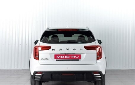 Haval Jolion, 2025 год, 2 649 000 рублей, 4 фотография