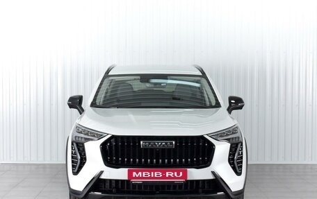 Haval Jolion, 2025 год, 2 649 000 рублей, 3 фотография