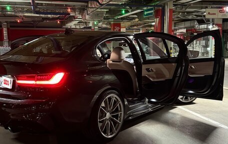 BMW 3 серия, 2019 год, 4 000 000 рублей, 8 фотография