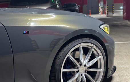 BMW 3 серия, 2019 год, 4 000 000 рублей, 9 фотография