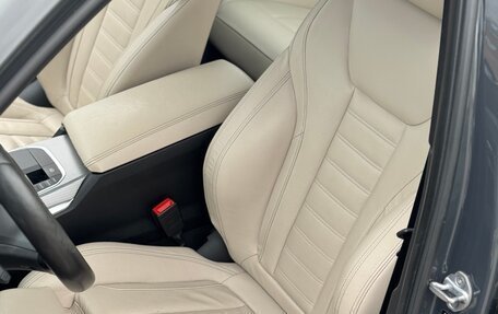 BMW 3 серия, 2019 год, 4 000 000 рублей, 24 фотография