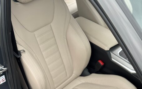 BMW 3 серия, 2019 год, 4 000 000 рублей, 25 фотография