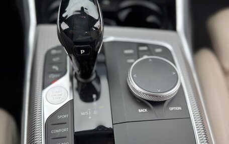 BMW 3 серия, 2019 год, 4 000 000 рублей, 22 фотография
