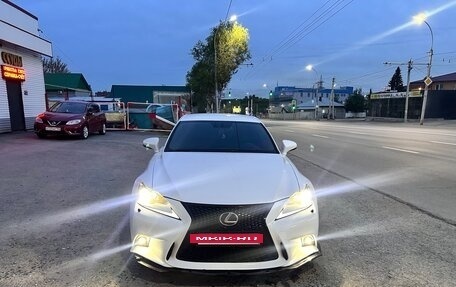 Lexus IS III, 2014 год, 2 450 000 рублей, 31 фотография