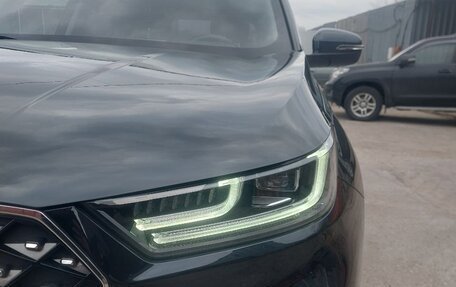Chery Tiggo 8 Pro, 2021 год, 2 220 000 рублей, 4 фотография