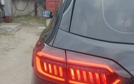 Chery Tiggo 8 Pro, 2021 год, 2 220 000 рублей, 11 фотография