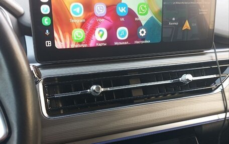 Chery Tiggo 8 Pro, 2021 год, 2 220 000 рублей, 17 фотография