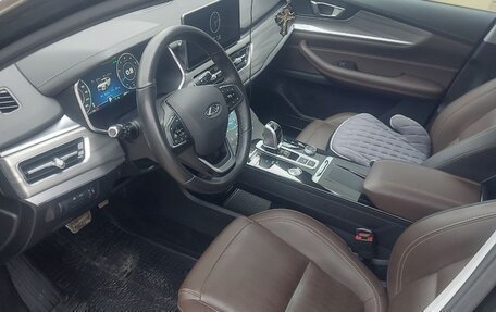 Chery Tiggo 8 Pro, 2021 год, 2 220 000 рублей, 16 фотография
