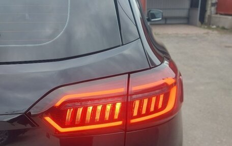 Chery Tiggo 8 Pro, 2021 год, 2 220 000 рублей, 12 фотография