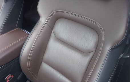 Chery Tiggo 8 Pro, 2021 год, 2 220 000 рублей, 20 фотография
