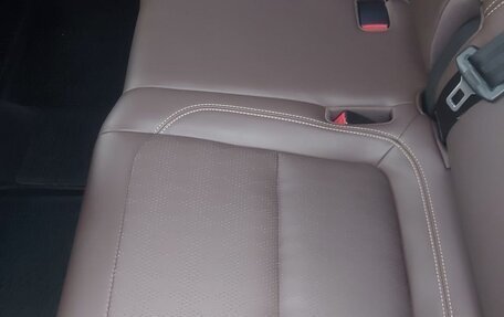 Chery Tiggo 8 Pro, 2021 год, 2 220 000 рублей, 23 фотография