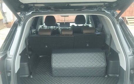 Chery Tiggo 8 Pro, 2021 год, 2 220 000 рублей, 28 фотография
