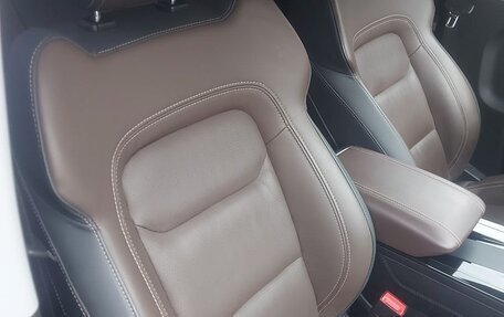 Chery Tiggo 8 Pro, 2021 год, 2 220 000 рублей, 22 фотография