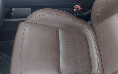 Chery Tiggo 8 Pro, 2021 год, 2 220 000 рублей, 19 фотография