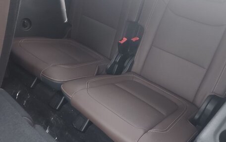 Chery Tiggo 8 Pro, 2021 год, 2 220 000 рублей, 25 фотография
