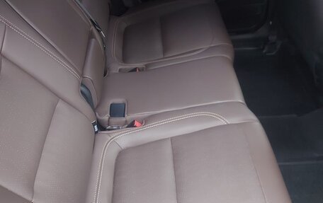 Chery Tiggo 8 Pro, 2021 год, 2 220 000 рублей, 24 фотография