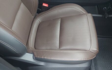 Chery Tiggo 8 Pro, 2021 год, 2 220 000 рублей, 21 фотография