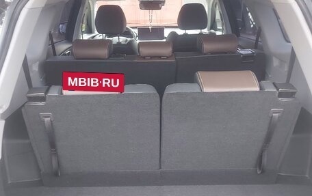 Chery Tiggo 8 Pro, 2021 год, 2 220 000 рублей, 27 фотография