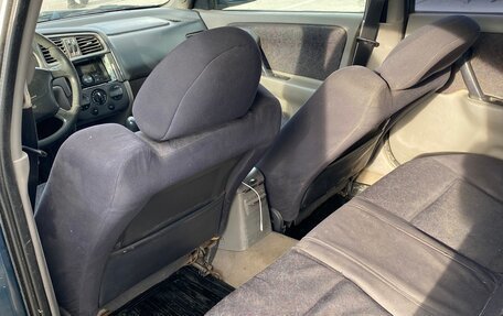Nissan Primera II рестайлинг, 1999 год, 125 000 рублей, 8 фотография