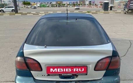Nissan Primera II рестайлинг, 1999 год, 125 000 рублей, 4 фотография