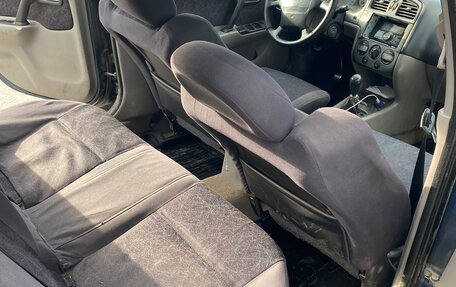 Nissan Primera II рестайлинг, 1999 год, 125 000 рублей, 9 фотография